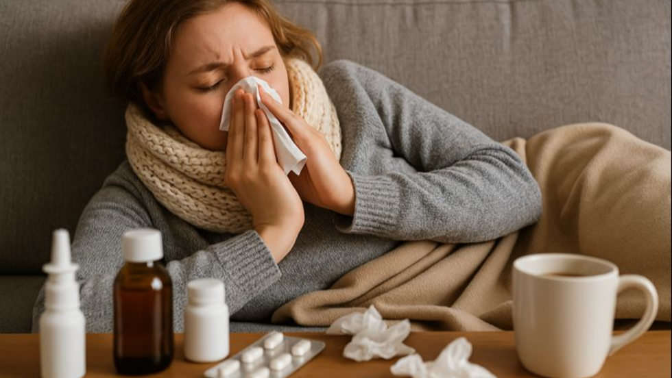 Magyarországon is kimutatták az új típusú influenza A vírust
Magyarországon is kimutatták az új típusú influenza A vírust