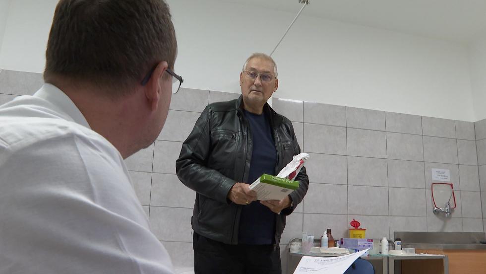 Férfiegészség-kampány indult Férfiegészség-kampány indult