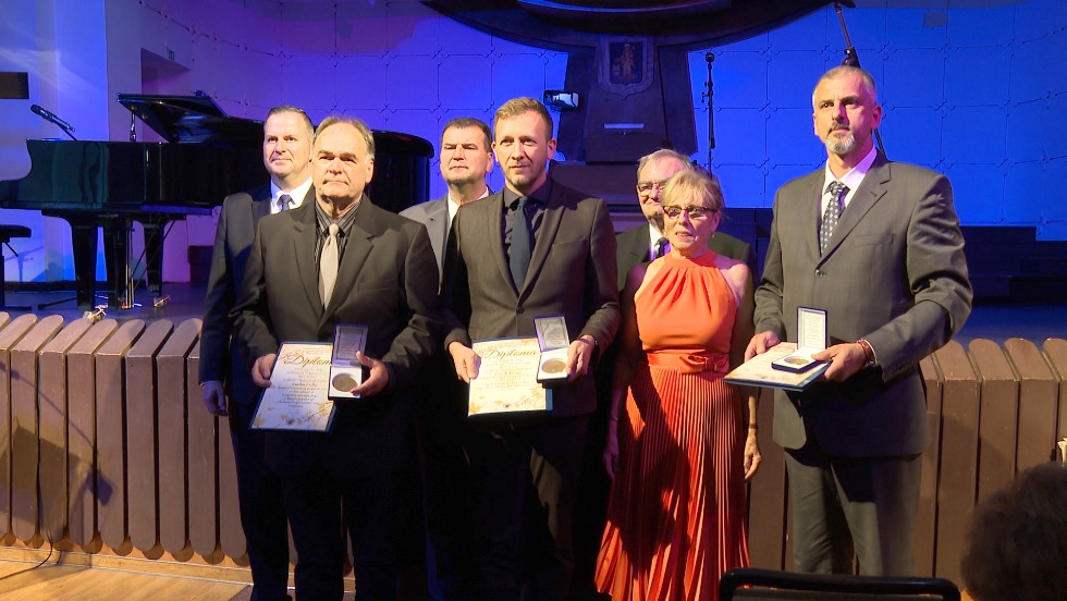 Elkezdődött az idősek hónapja Zalaegerszegen Elkezdődött az idősek hónapja Zalaegerszegen