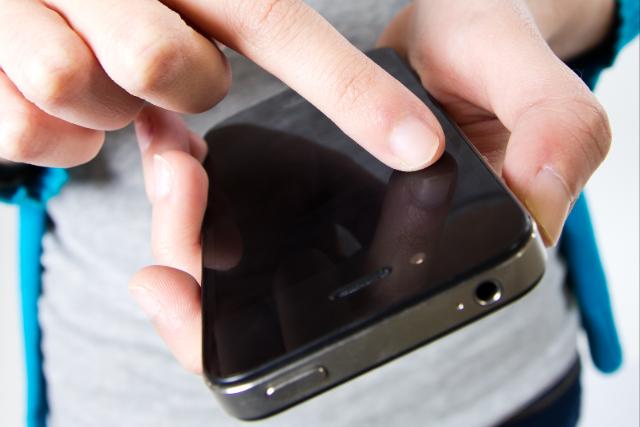 Ilyen riasztások tűnhetnek fel a mobilokon hamarosan Ilyen riasztások tűnhetnek fel a mobilokon hamarosan