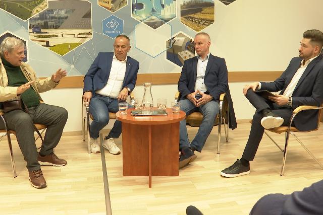 A v�llalkoz�i siker receptje