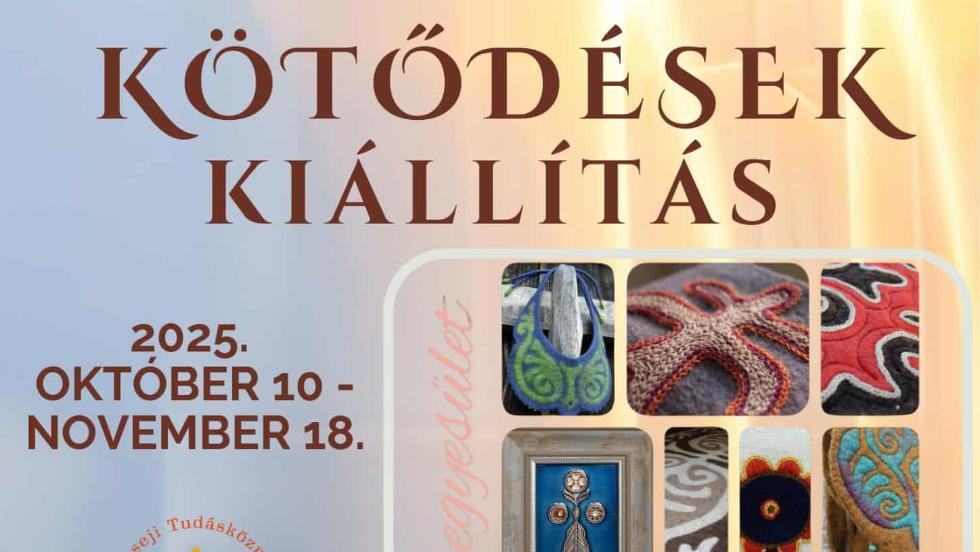 Ktdsek – killts a kzmvessg jegyben