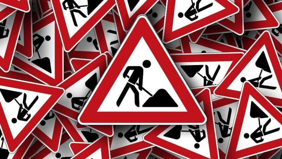 Forgalomelterelés várható a HEMO épületénél Forgalomelterelés várható a HEMO épületénél
