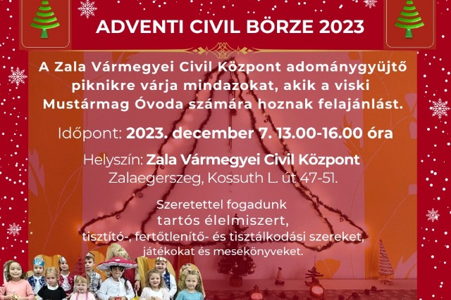 Adventi Civil Brze