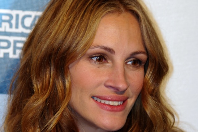Ő Julia Roberts állandó magyar hangja – sokak szerint hasonlítanak is Ő Julia Roberts állandó magyar hangja – sokak szerint hasonlítanak is