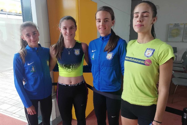 Zalasz�m-ZAC: b�ztat� eredm�nyek Gy�rb�l 