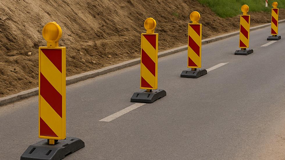 Munklatok kezddnek a Gvahegyi ton