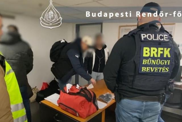 Belgiumban fogták el a Zimány Lindát megöléssel fenyegető zalaegerszegi férfit Belgiumban fogták el a Zimány Lindát megöléssel fenyegető zalaegerszegi férfit