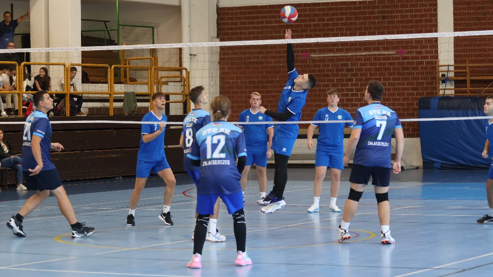 Varasd nyerte a Három Város Tornáját Varasd nyerte a Három Város Tornáját