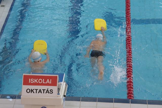 Úszó Nemzet Program – Elstartolt a második tanév Úszó Nemzet Program – Elstartolt a második tanév