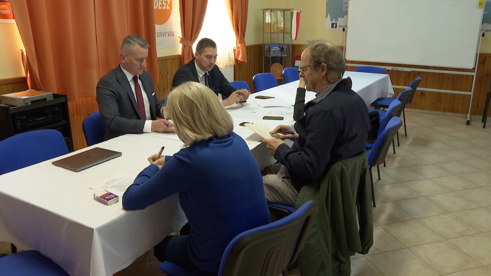 Közgyűlés után – Értékelt a Fidesz Közgyűlés után – Értékelt a Fidesz