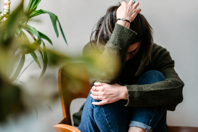 A ment�lis betegs�g nem v�logat: janu�r 23-a a depresszi� vil�gnapja
