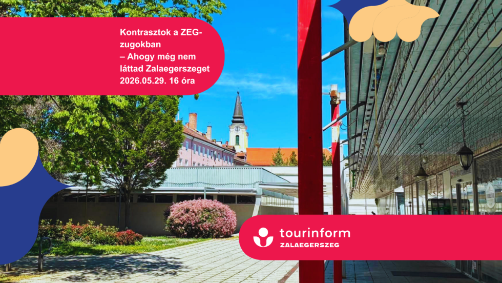 Kontrasztok a ZEG-zugokban – v�rosi s�ta
