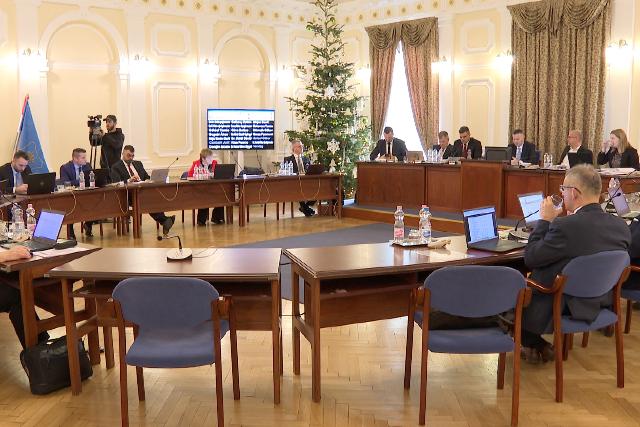 Zeginfo – kzgyls utni sajttjkoztatt tartott a polgrmester