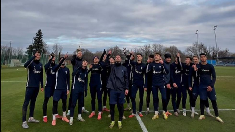 Szombaton ZTE FC–Paks 
