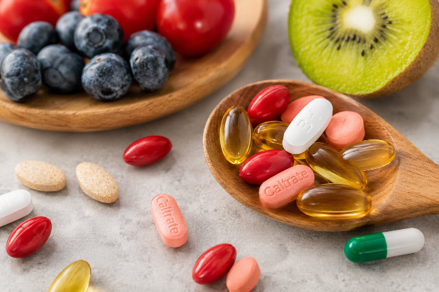 Ez a vitamin g�tolhatja a hossz� t�v� megbeteged�sek kialakul�s�t