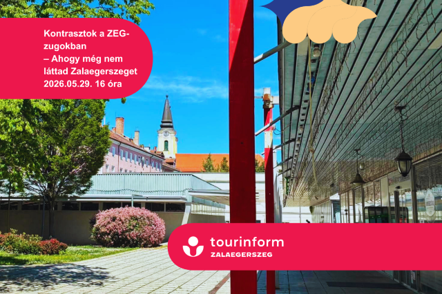 Kontrasztok a ZEG-zugokban – v�rosi s�ta
