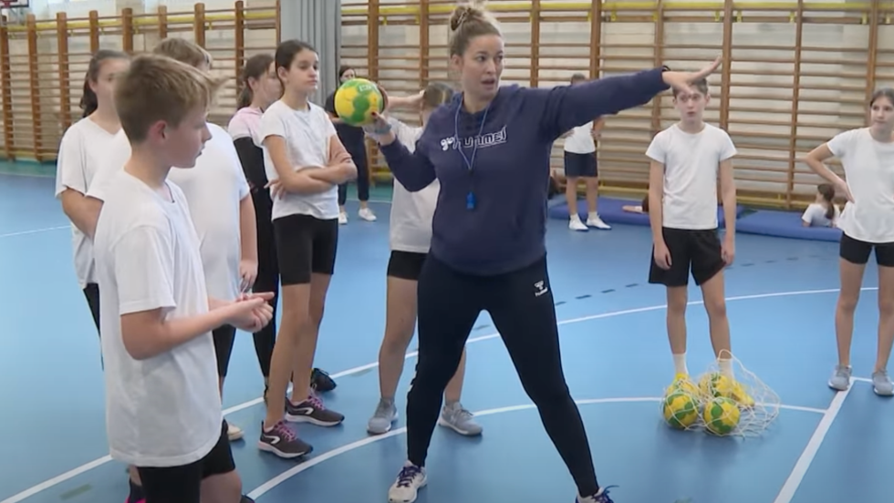 Fiatalon és fitten: állapotfelmérések az iskolákban Fiatalon és fitten: állapotfelmérések az iskolákban
