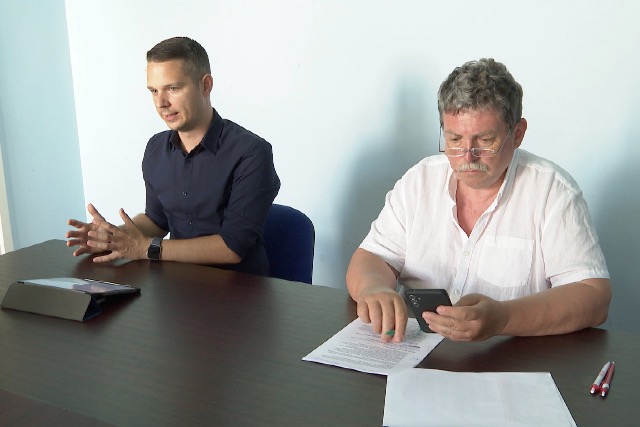 A legutóbbi közgyűlést értékelte a Tiéd a Város Egyesület A legutóbbi közgyűlést értékelte a Tiéd a Város Egyesület