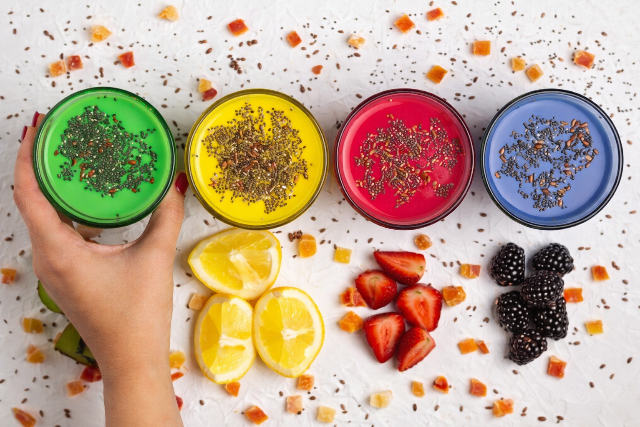 A legjobb reggeli iv�si szok�sok a b�lfl�ra eg�szs�g��rt 