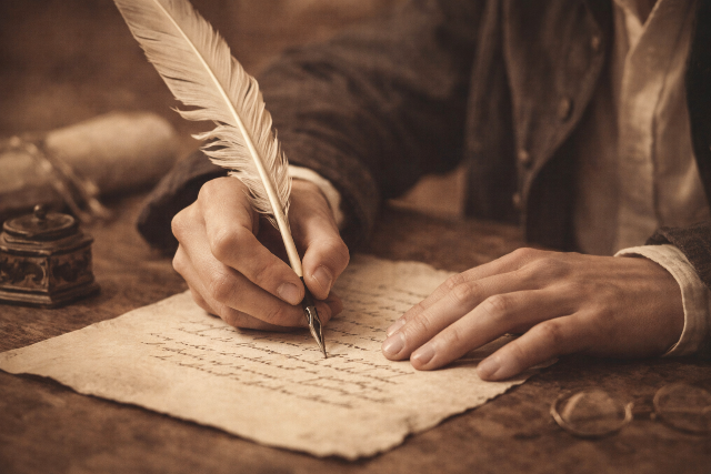 Pet�fi S�ndor fia szint�n tollat ragadott - mi t�rt�nt Pet�fi Zolt�nk�val forradalm�r apja hal�la ut�n?