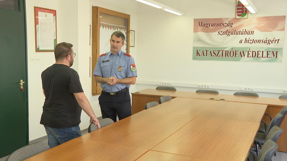 A szüret legnagyobb veszélye a mustgáz – érdemes megfogadni a katasztrófavédelem tanácsait A szüret legnagyobb veszélye a mustgáz – érdemes megfogadni a katasztrófavédelem tanácsait
