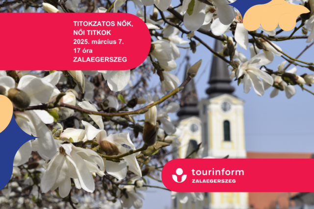 Titokzatos nk, ni titkok – belvrosi sta
