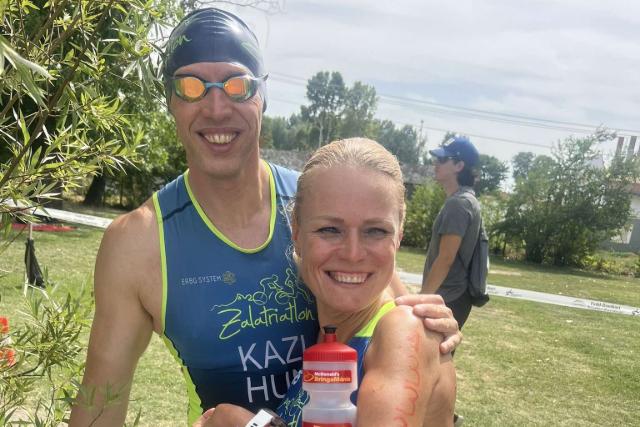 Zalatriatlonosok a 41. Fadd-Dombori Triatlon Fesztiválon – szép eredmények sprint távon
Zalatriatlonosok a 41. Fadd-Dombori Triatlon Fesztiválon – szép eredmények sprint távon
