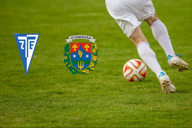 Győzelemmel kezdte az idényt a ZTE FC II Győzelemmel kezdte az idényt a ZTE FC II