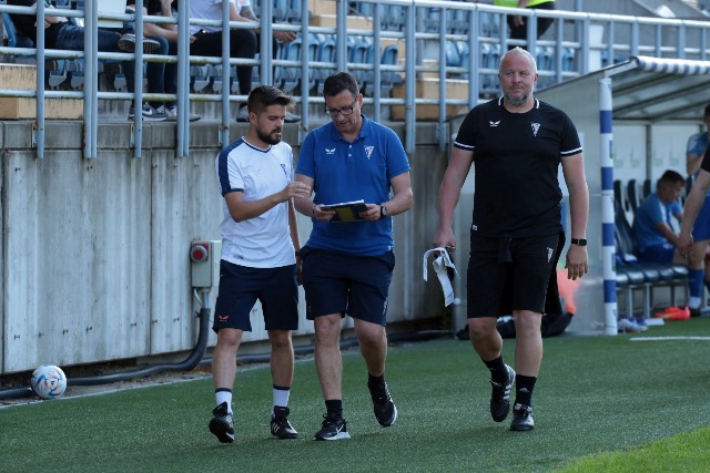 Elker�li egym�st az NB III-as csoportk�rben a ZTE FC II �s a Nagykanizsa 