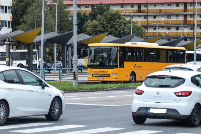 Munklatok miatt terelsre kell szmtani augusztus 22-n Zalaegerszegen 