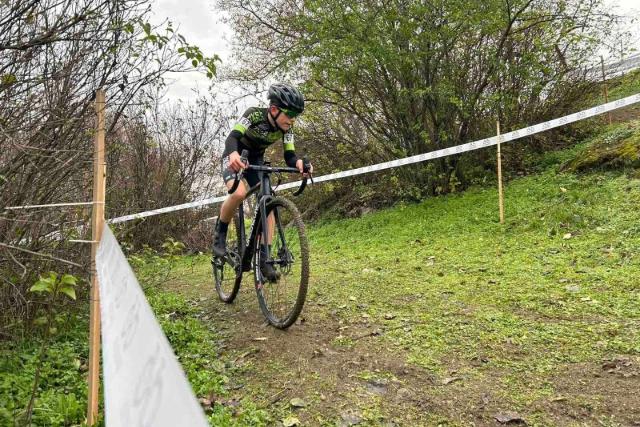 Remek eredményekkel zárta a GreenZone ZKSE az idei Cyclocross Magyar Kupasorozatot Remek eredményekkel zárta a GreenZone ZKSE az idei Cyclocross Magyar Kupasorozatot