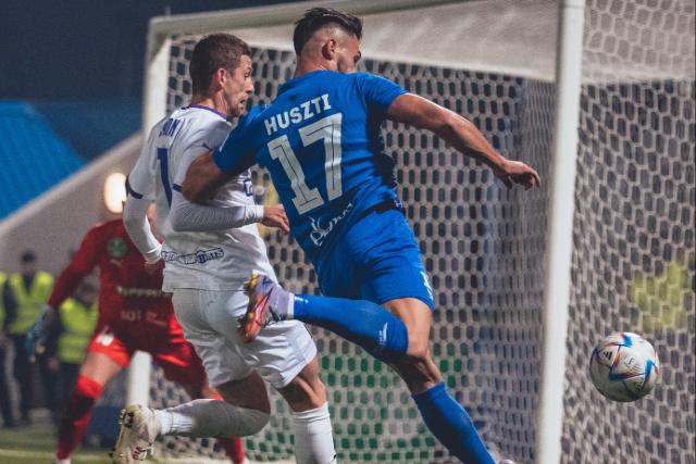 Visszatérő játékosokról számolt be a ZTE FC Visszatérő játékosokról számolt be a ZTE FC