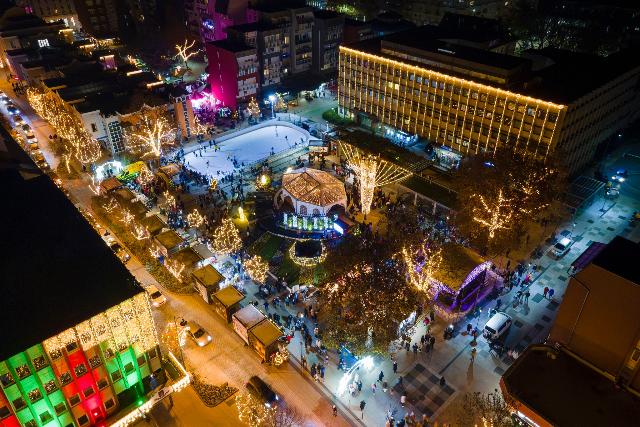 Hol knljk az Egerszegi Advent legfinomabb forralt bort?