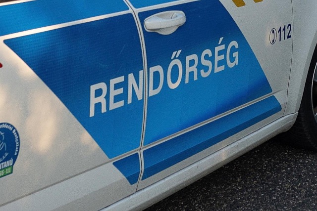 Rendőrök elől menekült egy 17 éves motoros Zalaegerszegen Rendőrök elől menekült egy 17 éves motoros Zalaegerszegen