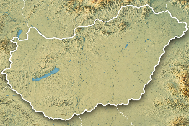 Sz�zezrek d�nt�ttek: egy zalai telep�l�s neve a legszebb az orsz�gban