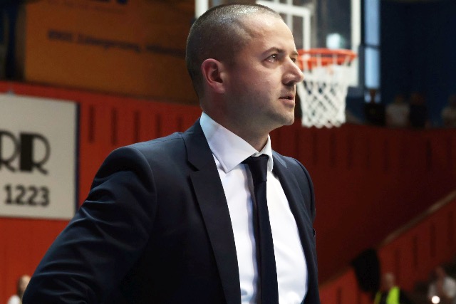 Teher nélkül, de sikerre éhesen várja az elődöntőt a ZTE KK Teher nélkül, de sikerre éhesen várja az elődöntőt a ZTE KK