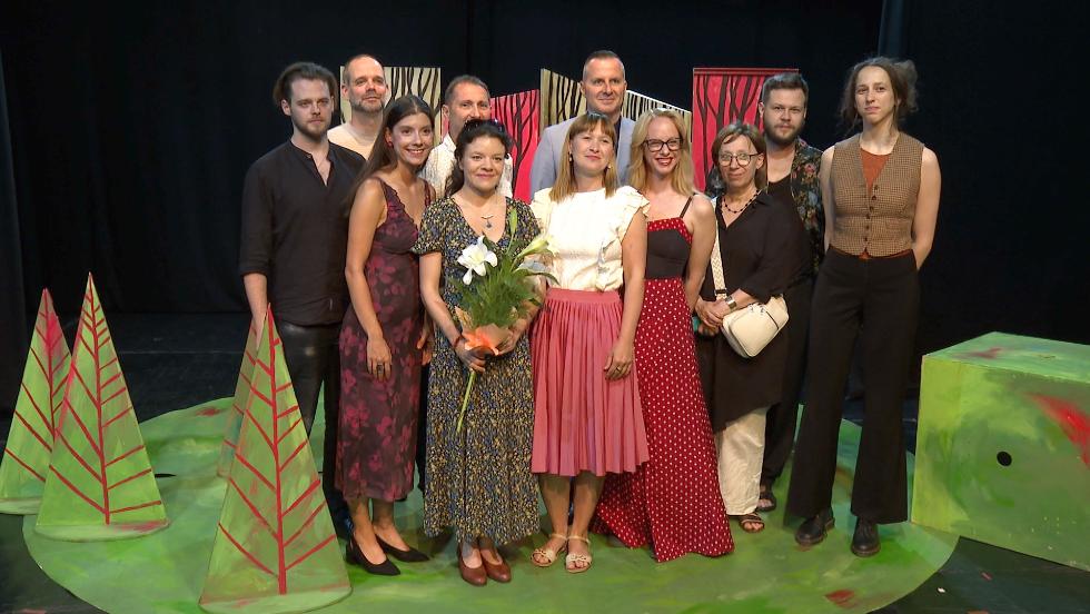 Több mint 30 ezer néző – Évadzáró a Griffben Több mint 30 ezer néző – Évadzáró a Griffben