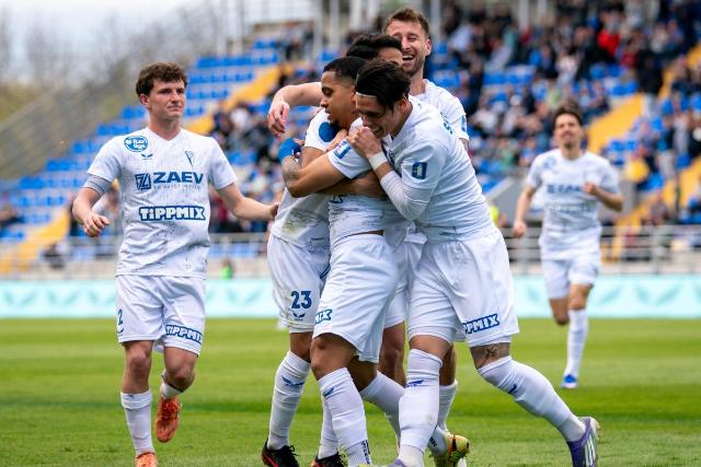 Elk�sz�lt a Fizz Liga 31. �s 32. fordul�j�nak menetrendje