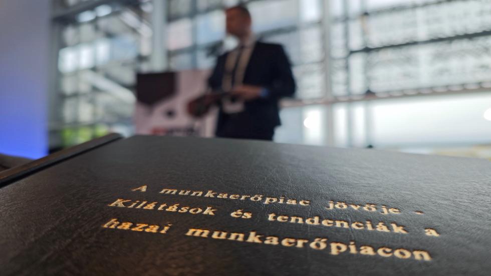 Változásban a magyar munkaerőpiac
Változásban a magyar munkaerőpiac