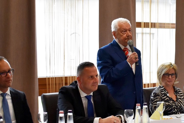 Kozáry Ágnes lett a Zalaszám-ZAC új elnöke Kozáry Ágnes lett a Zalaszám-ZAC új elnöke