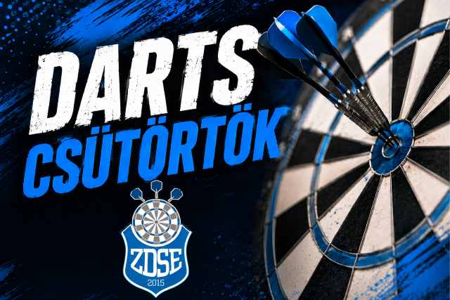 Marczali Zsolt visszav�gott, �s megnyerte a DartsCs�t�rt�k�t