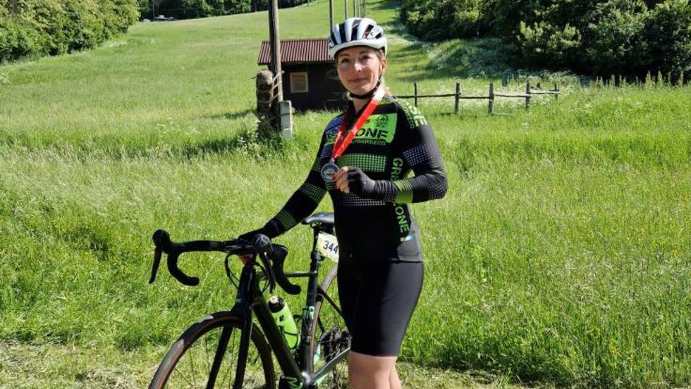 Versenyről versenyre – ismét eredményes hétvégét zártak a GreenZone ZKSE bringásai
Versenyről versenyre – ismét eredményes hétvégét zártak a GreenZone ZKSE bringásai