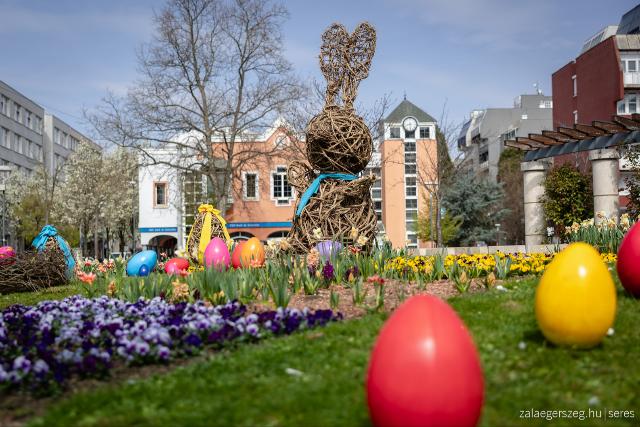 �gy alakul a zalaegerszegi l�tnival�k nyitvatart�sa h�sv�tkor