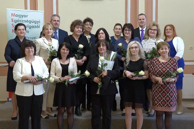 D�j�tad�s a Magyar �pol�k Napj�n