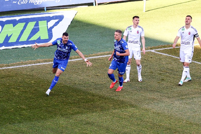 Elkészült az OTP Bank Liga 23-25. forduló időbeosztása Elkészült az OTP Bank Liga 23-25. forduló időbeosztása