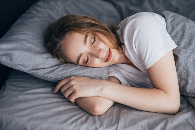 Szeret d�lut�n szieszt�zni? Ez a szok�s j� hat�ssal van az eg�szs�gre