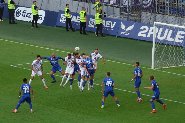 Mg vrni kell a ZTE FC els idei sikerre
