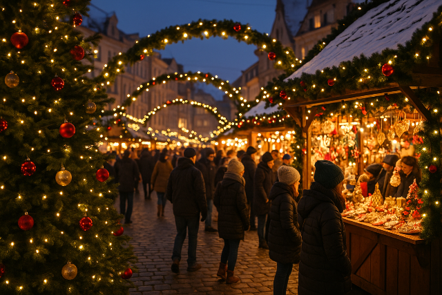 Indul a nagy karcsonyi razzia a vsrokban