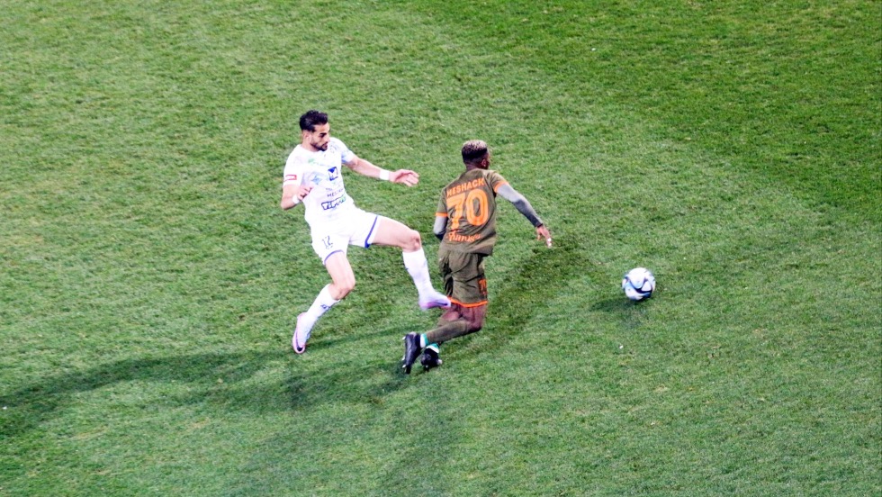 Vasárnap a Puskás Akadémia ellen folytatja a ZTE FC Vasárnap a Puskás Akadémia ellen folytatja a ZTE FC